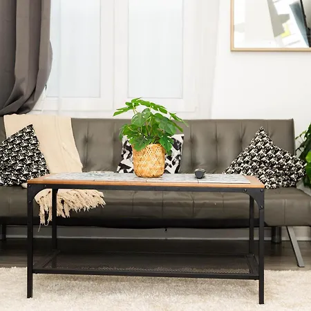 Stade De France 15 Pour 4 Personnes Apartment